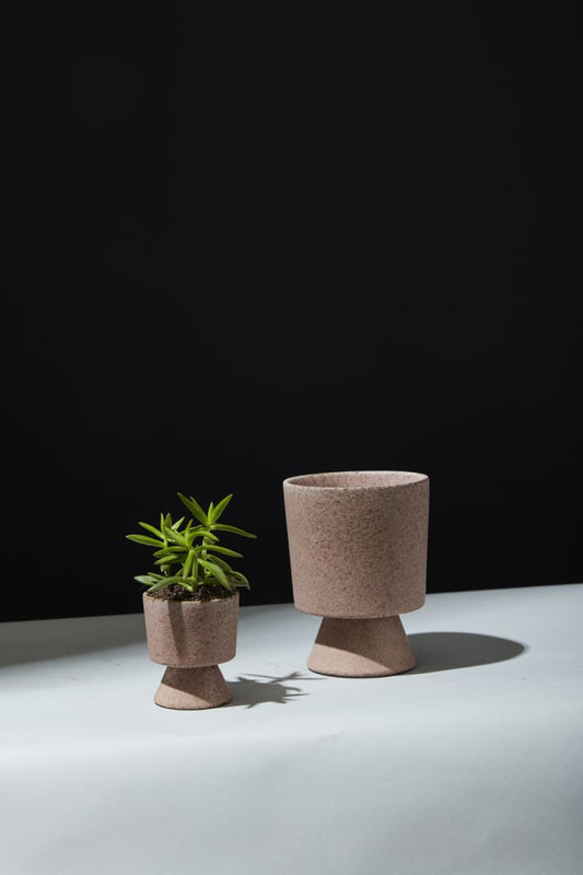 Tarte Footed Pot - Small