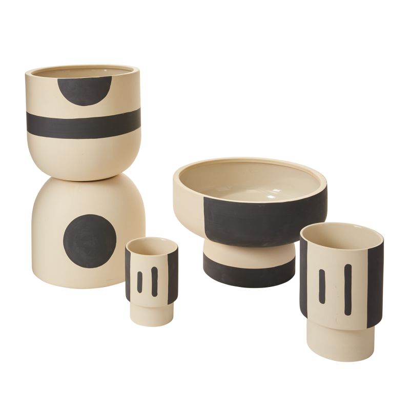 Trabar Tall Planter