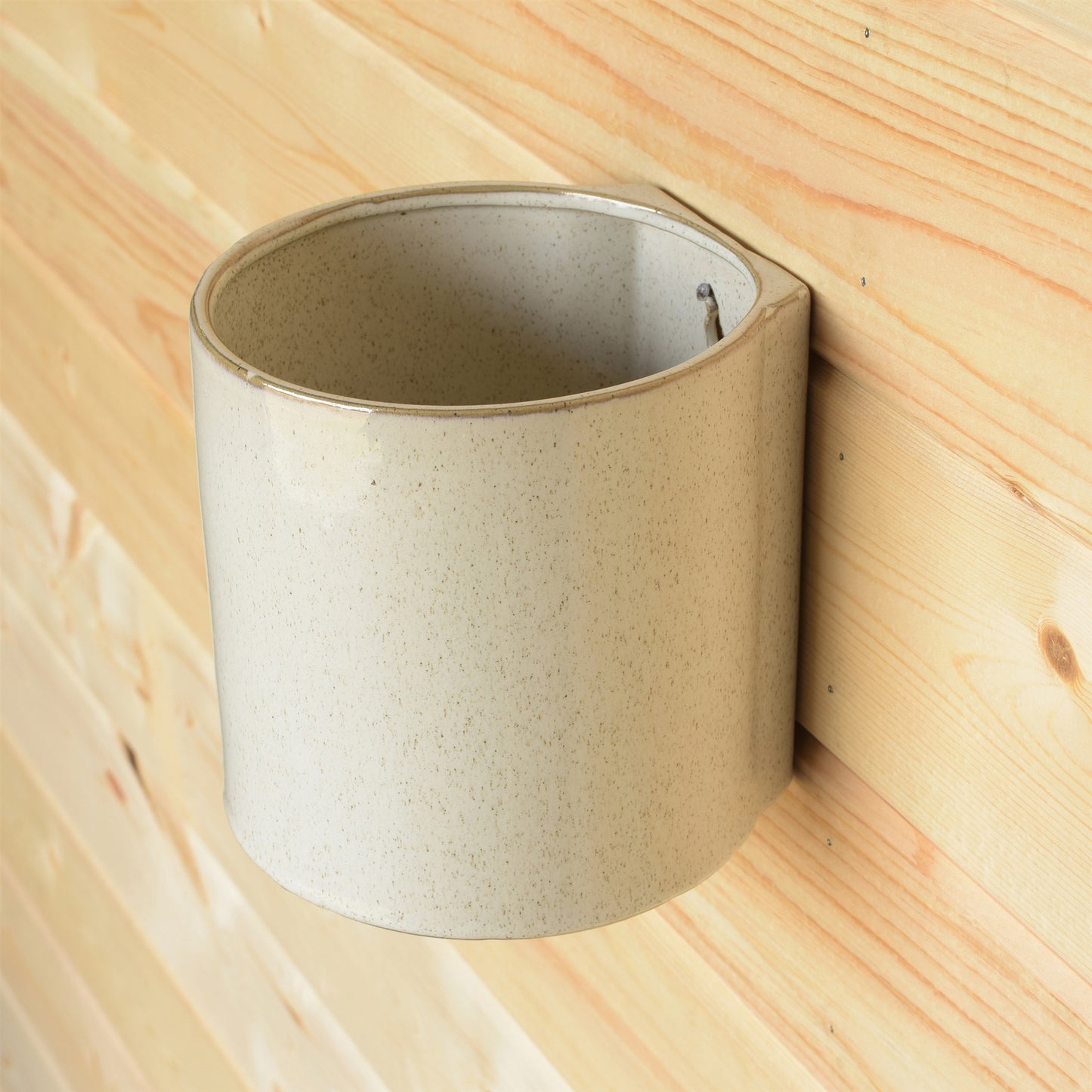 Logan Wall Vase - Large