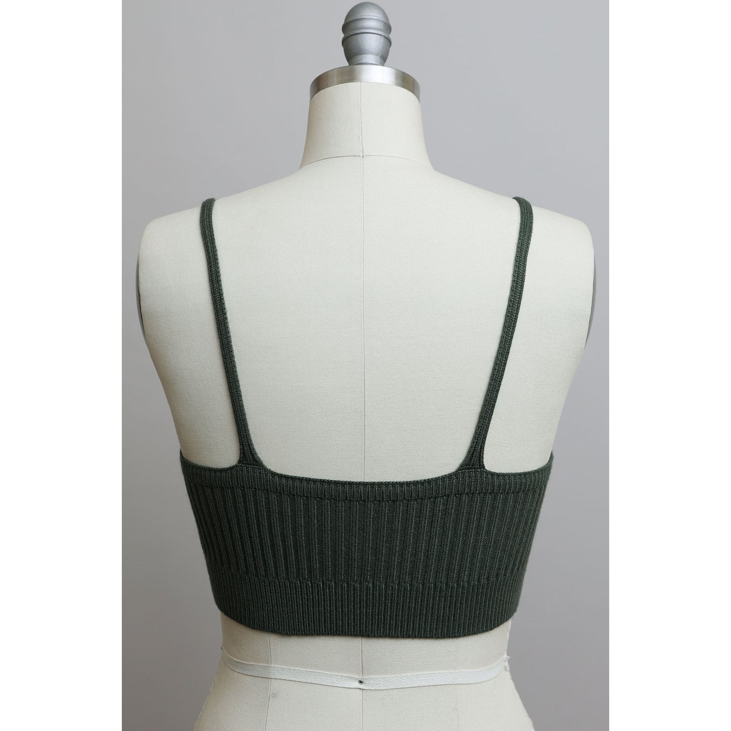 Lounge Top - Olive