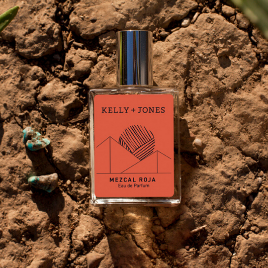 Mezcal Roja Eau de Parfum Spray