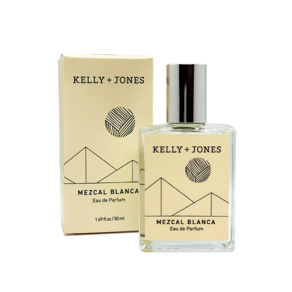 Mezcal Blanca Eau de Parfum Spray