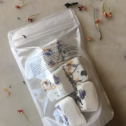 Shower Steamer - Floral