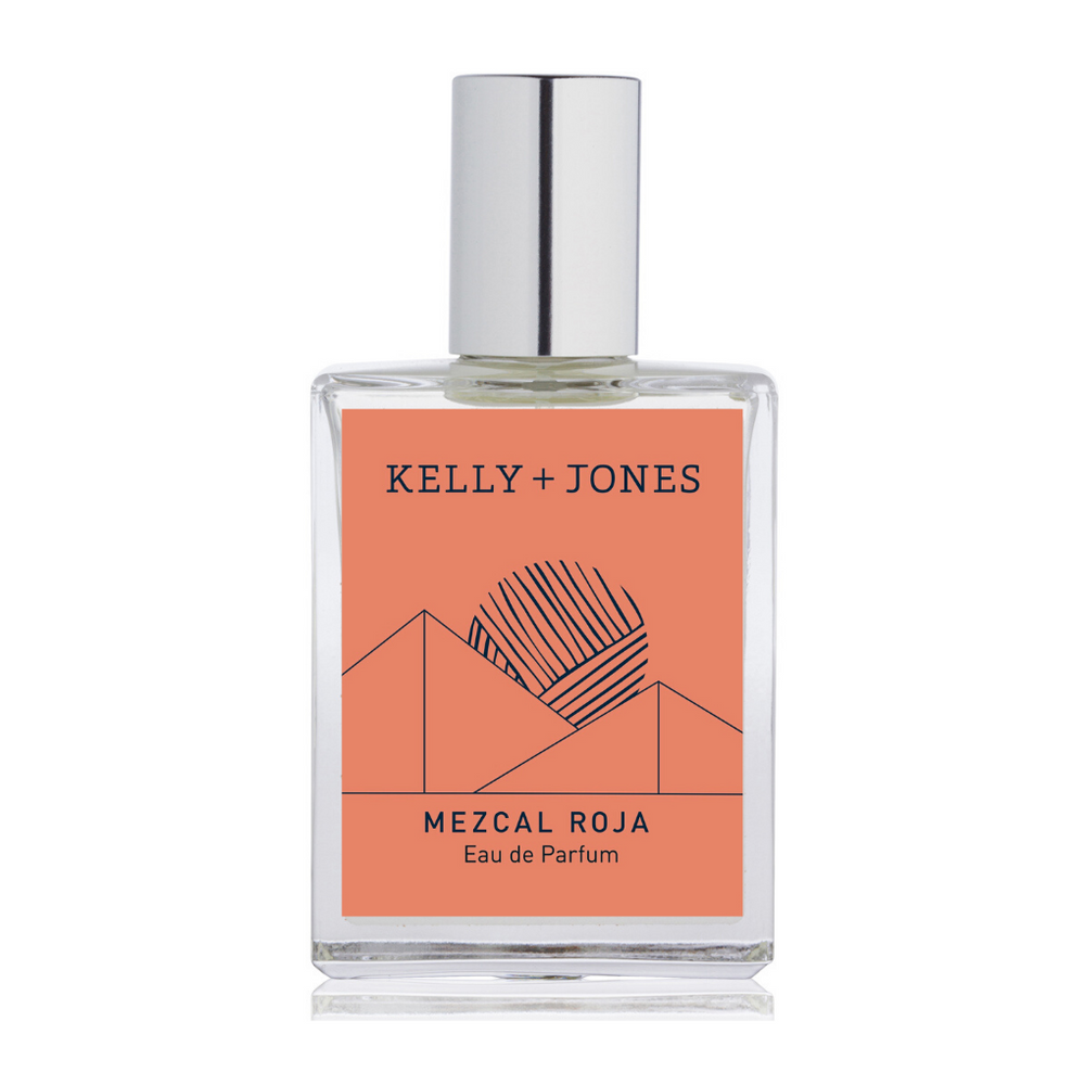 Mezcal Roja Eau de Parfum Spray