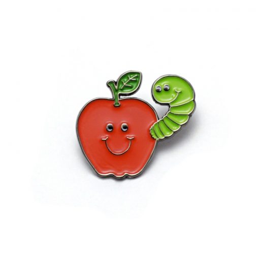 Apple Pin