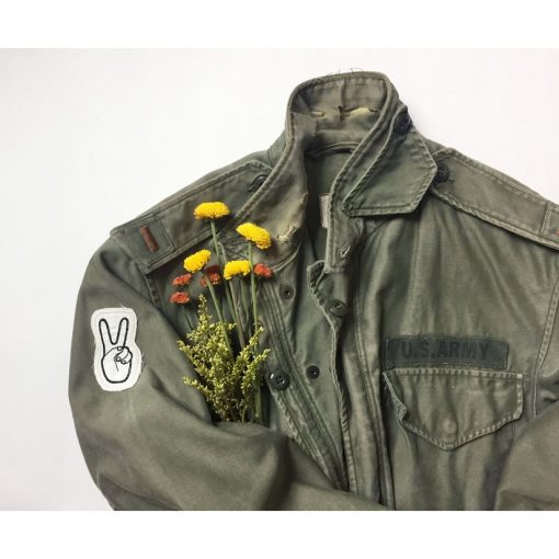 Peace Patch