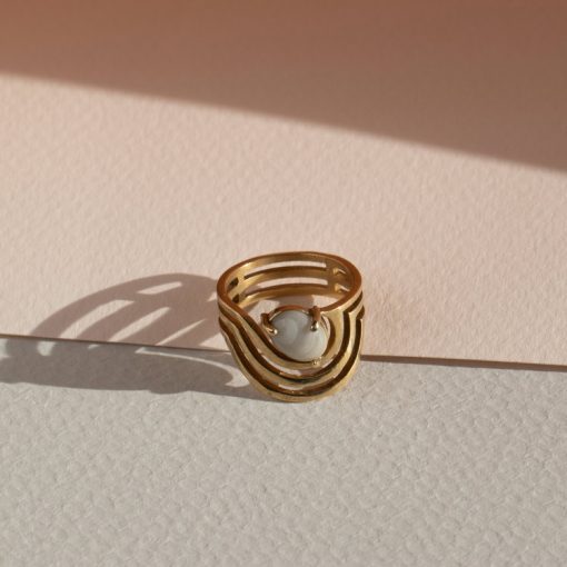 Sway Ring