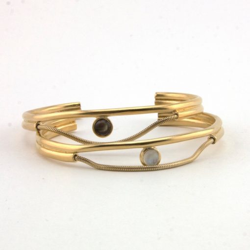 Faye Cuff - Shell