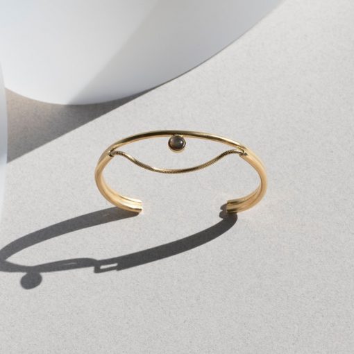 Faye Cuff - Shell