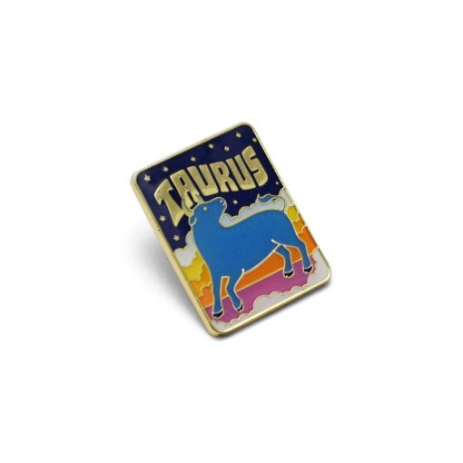 Taurus Pin