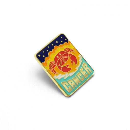 Cancer Pin