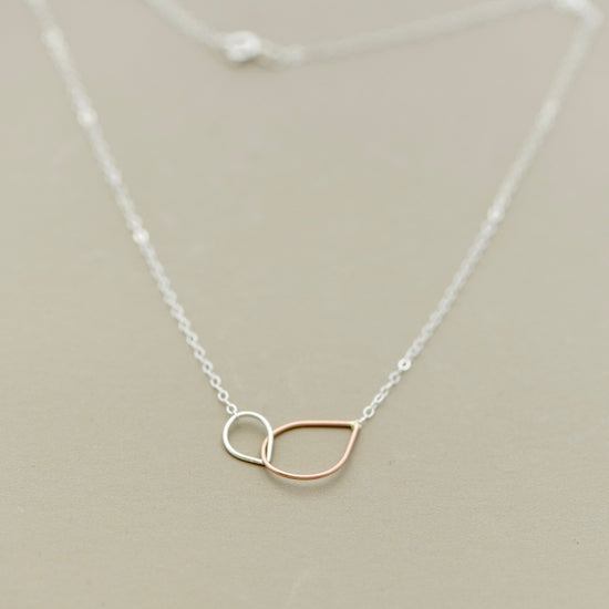 Dyad Necklace