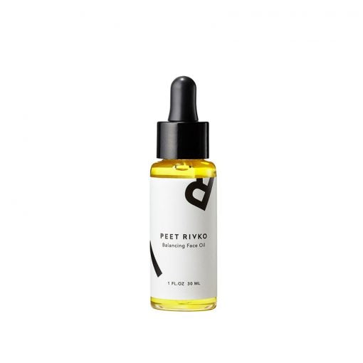 Balancing Face Oil