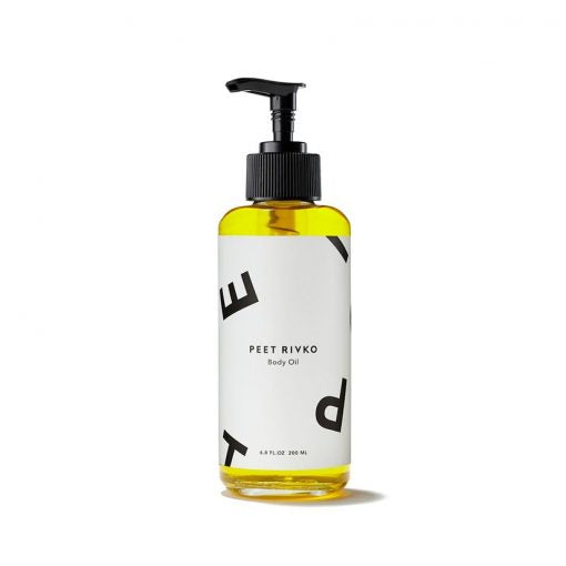 Body Oil