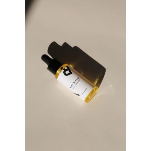 Balancing Face Oil