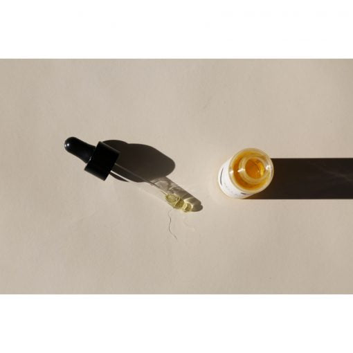 Balancing Face Oil