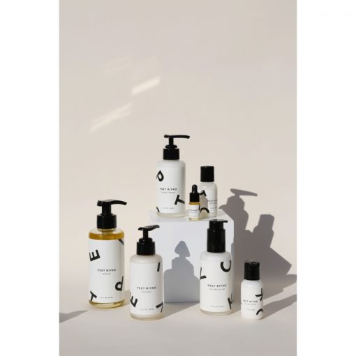 Body Oil