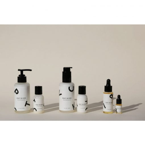 Balancing Face Oil