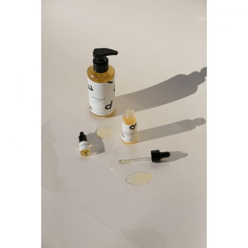 Body Oil