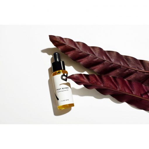 Balancing Face Oil