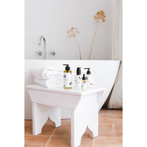 Body Oil