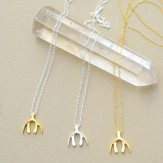 Althea Necklace