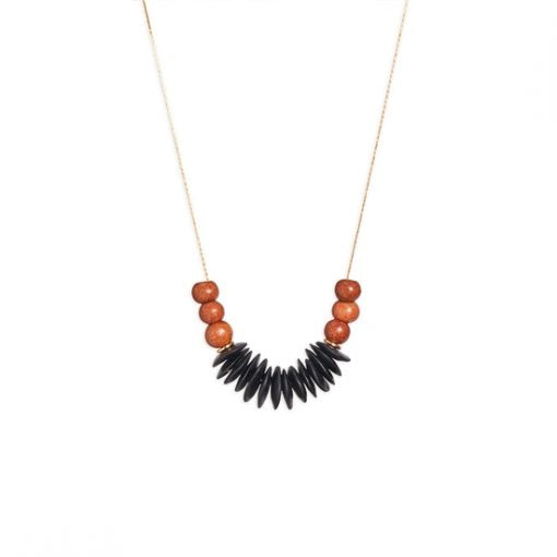 Nadia Necklace