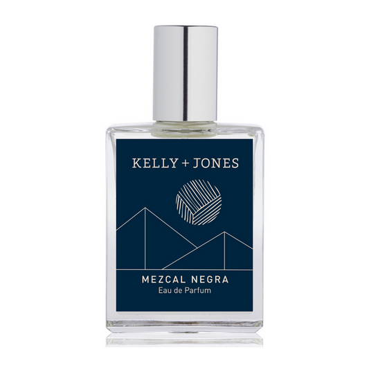 Mezcal Negra Eau de Parfum Spray