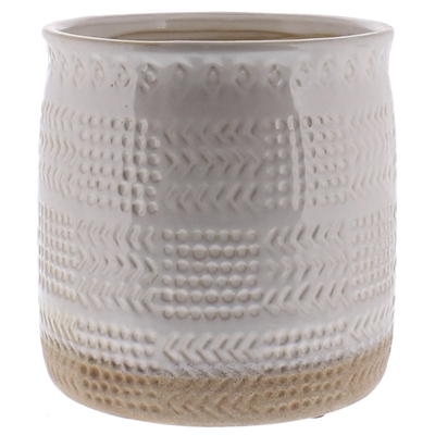 Cheyenne Pot - Large