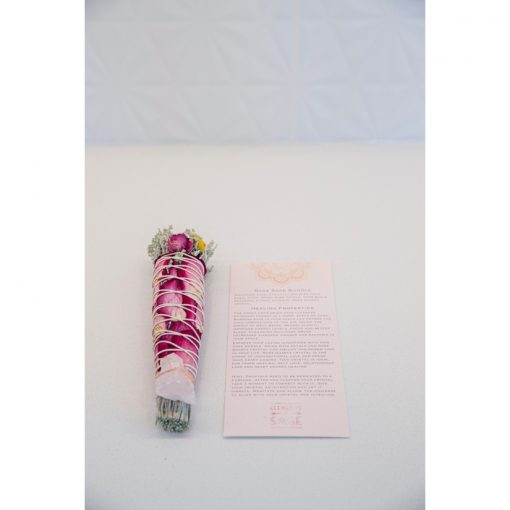 Rose Sage Bundle
