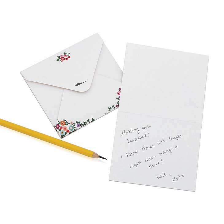 You're My Person Necklace + Card