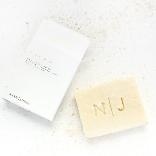 Cleansing Bar - Salt