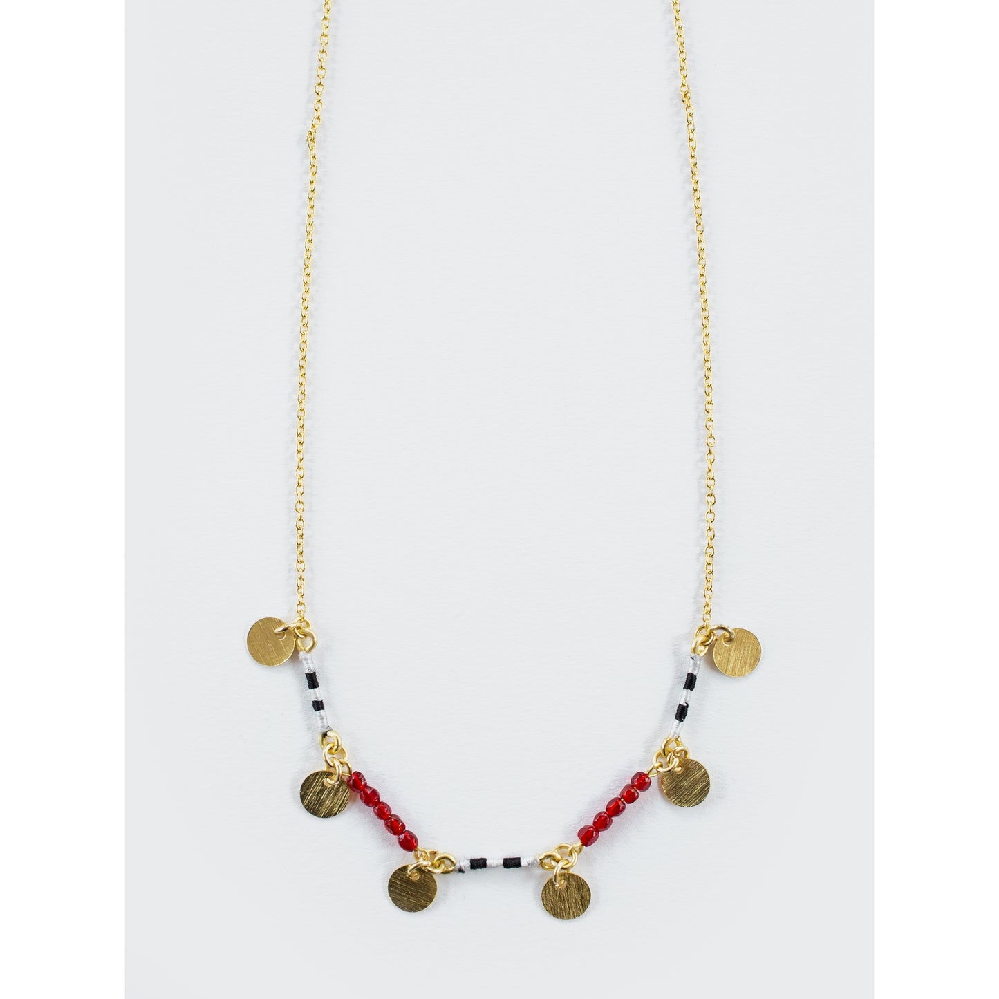 Ember Necklace