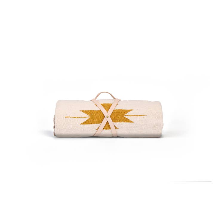 Horizonte Sol Blanket Roll