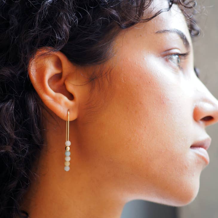 Upward Earrings