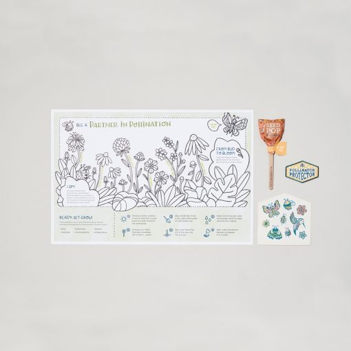 Pollinator Protector Activity Kit