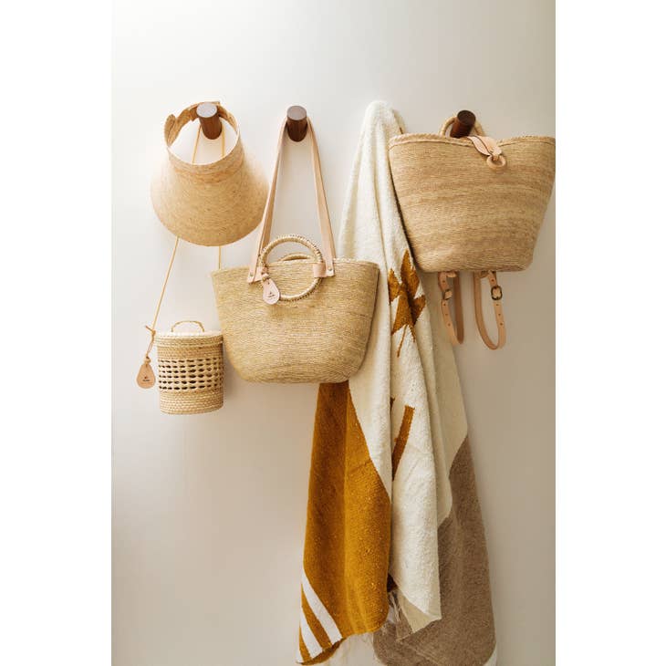 Horizonte Sol Blanket Roll