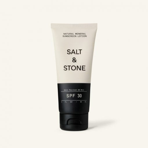 Natural Mineral Sunscreen - SPF 30