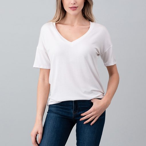 Ryan Tee - White