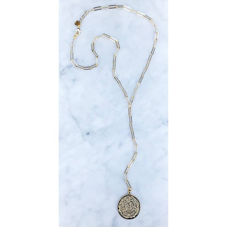 Harlow Necklace