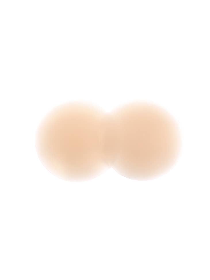 8cm Nipple Cover - Light Tint
