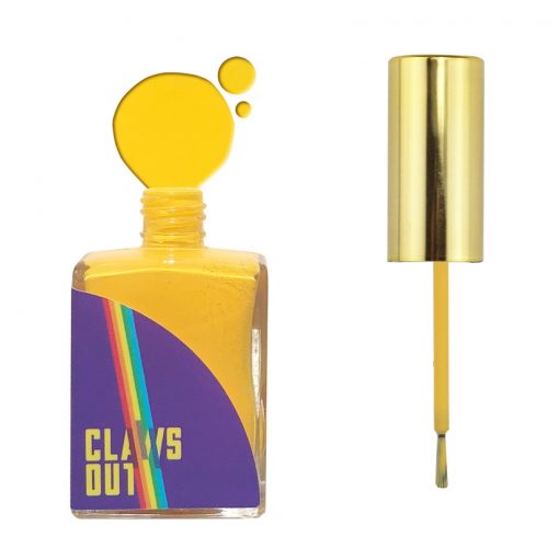 Nail Polish - Pride