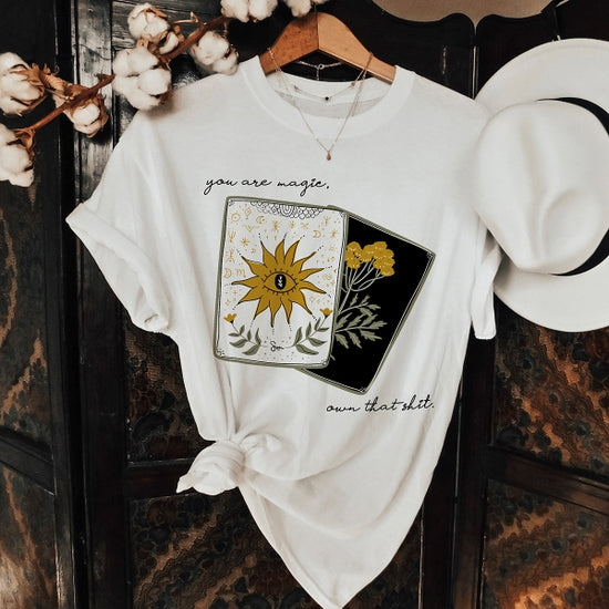 You Are Magic Tee