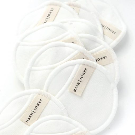Bamboo Washpads