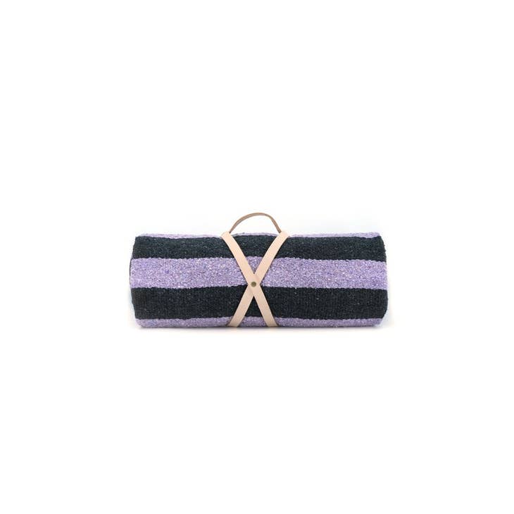 Marea Flor Blanket Roll