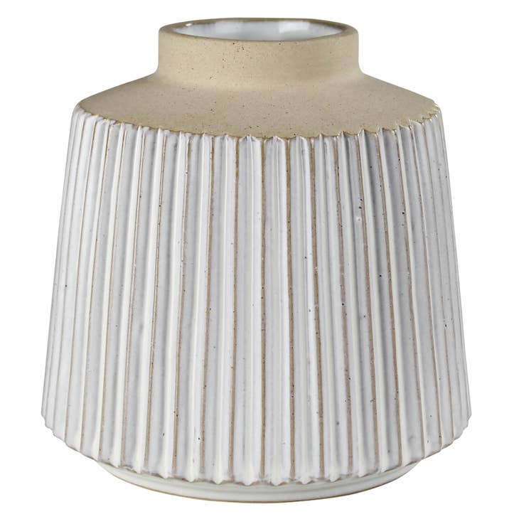 Ceramic Crew Vase