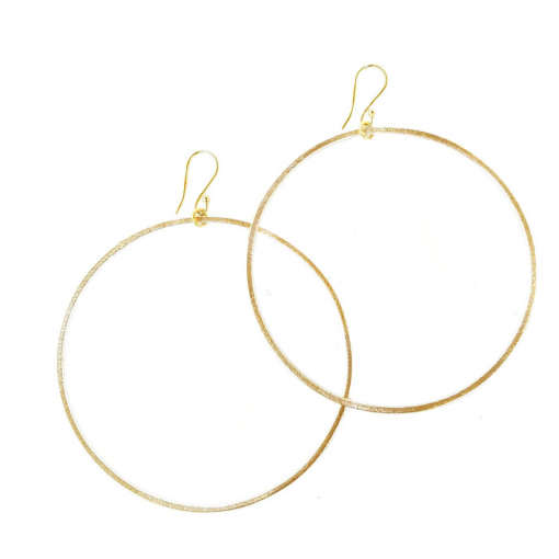 The Golden Earrings
