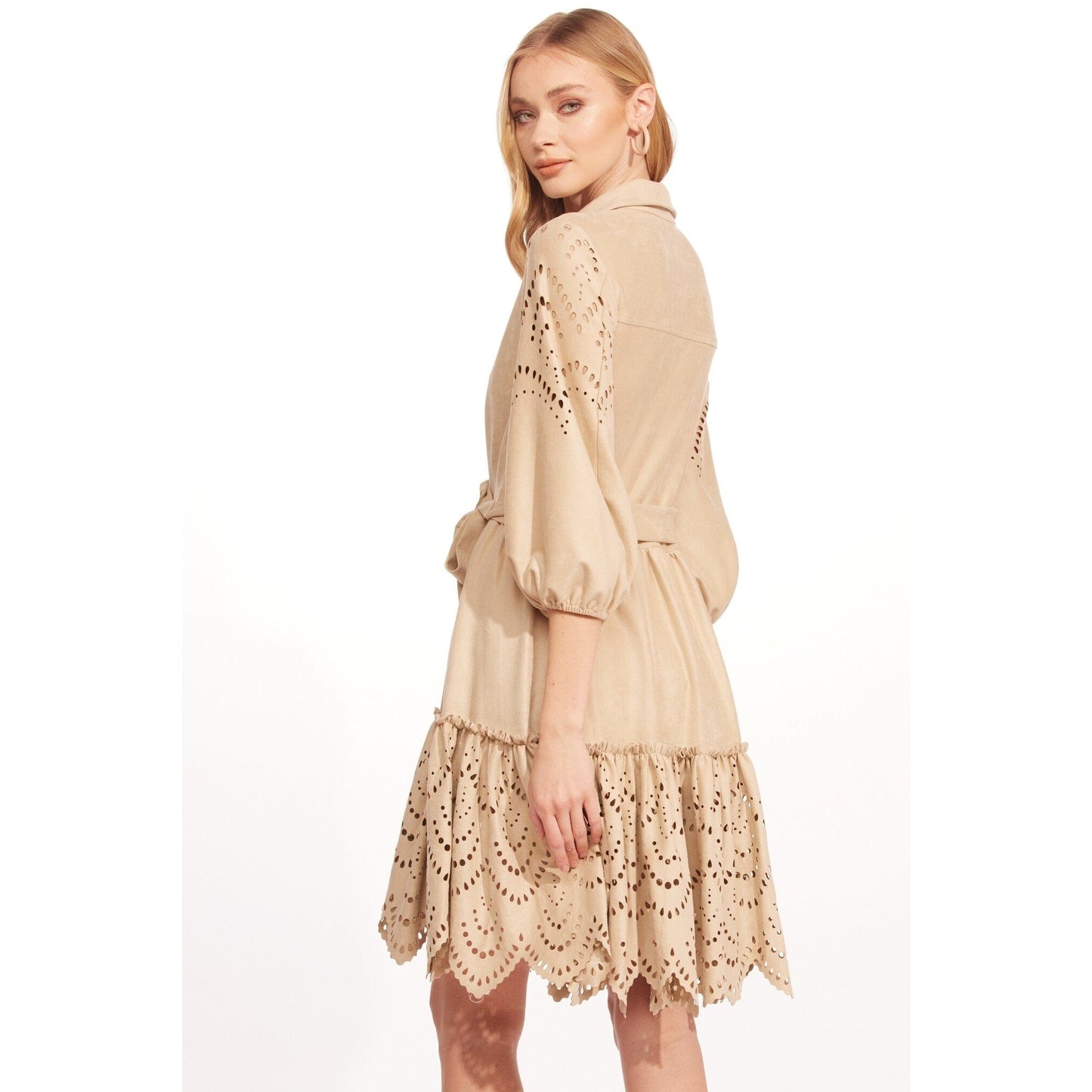 Malia Dress