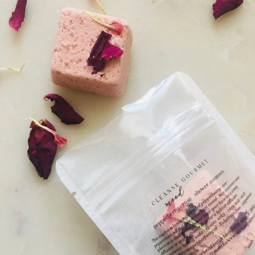 Shower Steamer - Mood