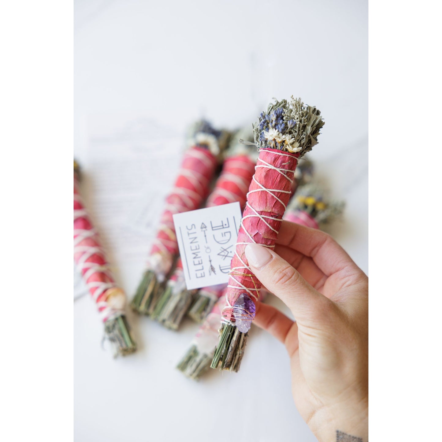 Floral Sage Bundle